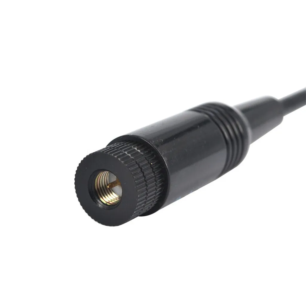 SMA Мужской двухдиапазонный VHF/UHF 144 МГц/430 МГц антенна для VX-3R VX-5R VX-6R VX-7R
