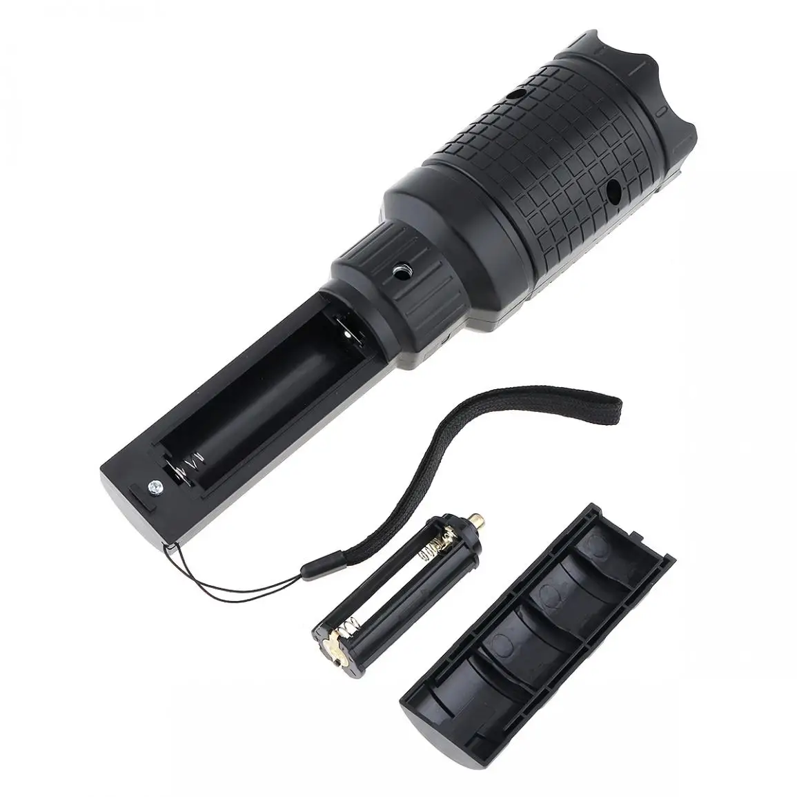 

Outdoor LED Pattern Projection Lamp Flashlight Stage Light Holiday Lighting with 4 Cards for Christmas Halloween Festivals Party