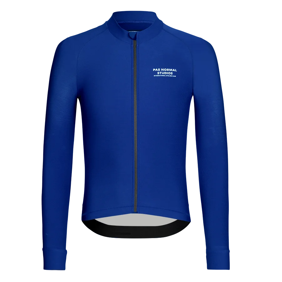 

2022 New Spain Winter Thermal Fleece Jacket Cycling Jersey Long Sleeve Ropa Ciclismo Hombre Bicycle Wear Bike Clothing Maillot