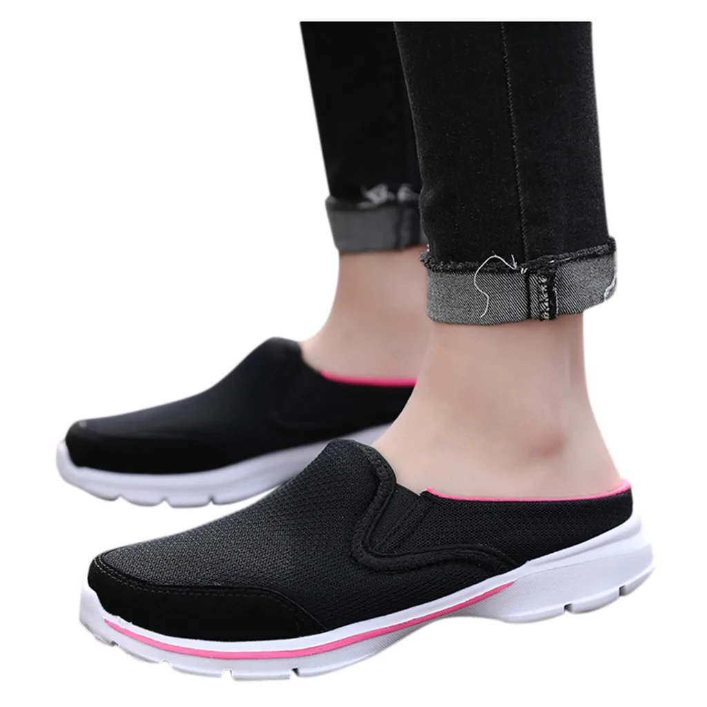 

Women Soft Comfort Home Slipper Indoor Comfortable Slippers Breathable Non Slip Casual Shoes Winter and Spring