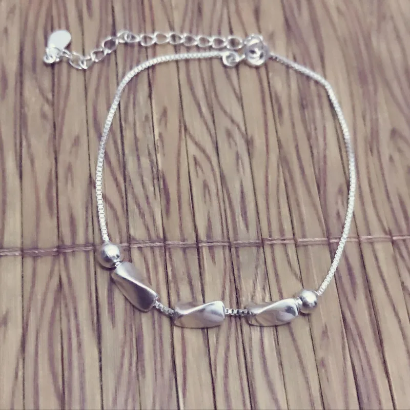 

bracelet female acacia bean bracelet student valentines day gift