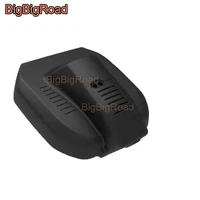 bigbigroad for geely preface 2020 high version car wifi dvr video recorder dash cam camera fhd 1080p