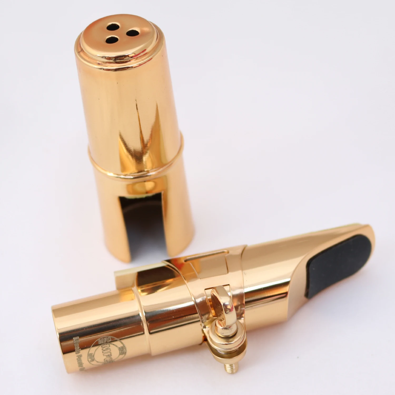 Бесплатная доставка MFC профессиональный тенор сопрано альт саксофон