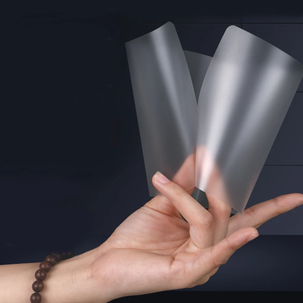 Бесплатная доставка многоразмерная гидрографическая печатная пустая пленка