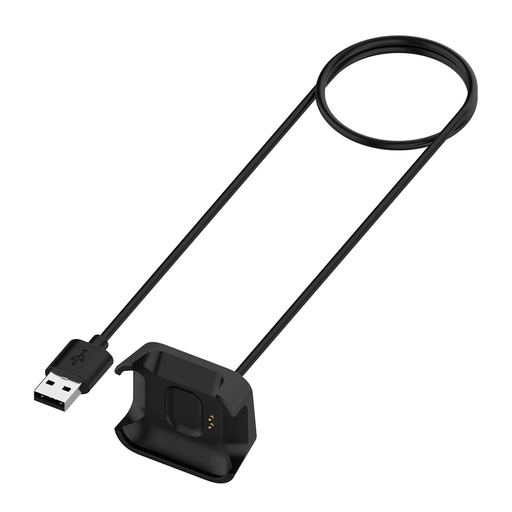 Зарядное устройство для Xiaomi Mi Watch Lite Redmi USB-кабель зарядки подставка умных часов