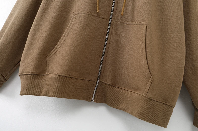 

Oversize Girls Thick Hoodies 2021 Spring Fashion Ladies Streetwear Fleece Outfits Y2K Boyfriend Loose Hoodies Unisex Women Chic