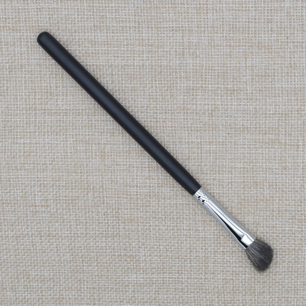 Профессиональные кисти для макияжа K275 ручной работы кисть теней из синей белки и