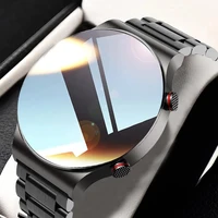 2021 bluetooth call smart watch men ecg ip68 waterproof sport smartwatch for xiaomi huawei phone reloj inteligente mens watch