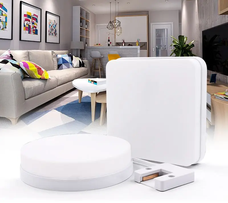 

LED Ceiling Panel Light Ultra thin 18W 24W 36W 48W 85-265V LED Lamp Mounted Modern Down Lighting For Home light