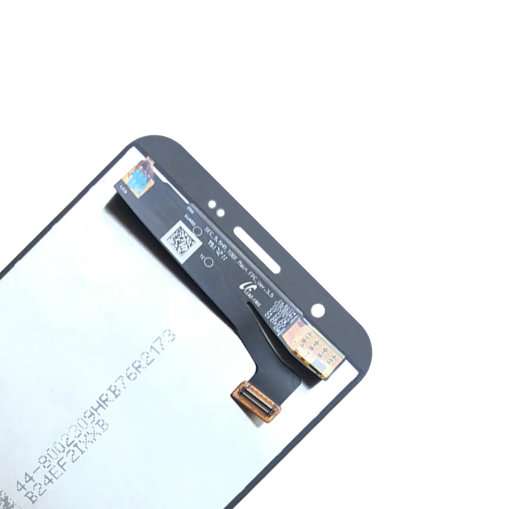 100% рабочий AMOLED ЖК дисплей FIX2SAILING сенсорный экран в сборе для Samsung Galaxy J7 J727 2017 SM J727P