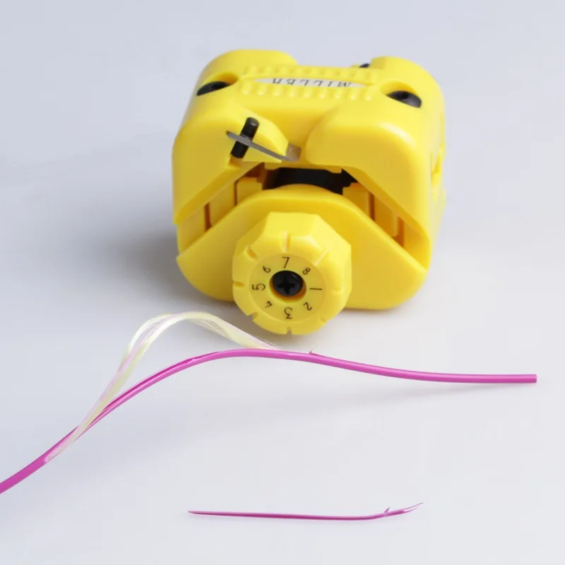 Бесплатная доставка оригинальный инструмент для доступа к волоконным кабелям