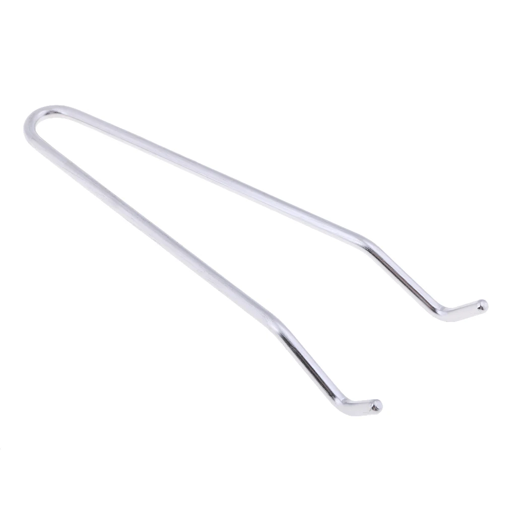 

Heavy Duty Stainless Steel Deck Plate Key for Marine Boat Yacht Kayak