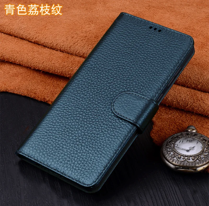 new luxury genuine leather phone cover for oppo k9 pro kickstand holster case for oppo k9 pro phone cases protective full funda free global shipping