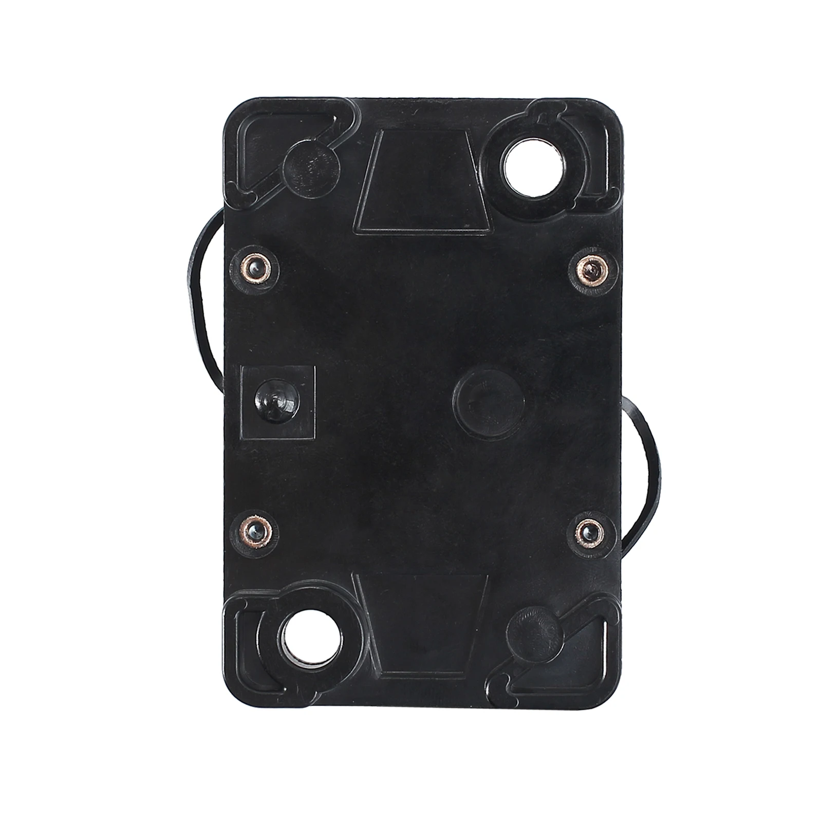 Justech 30A усиленный канал связи Выключатель двойной аккумулятор IP67