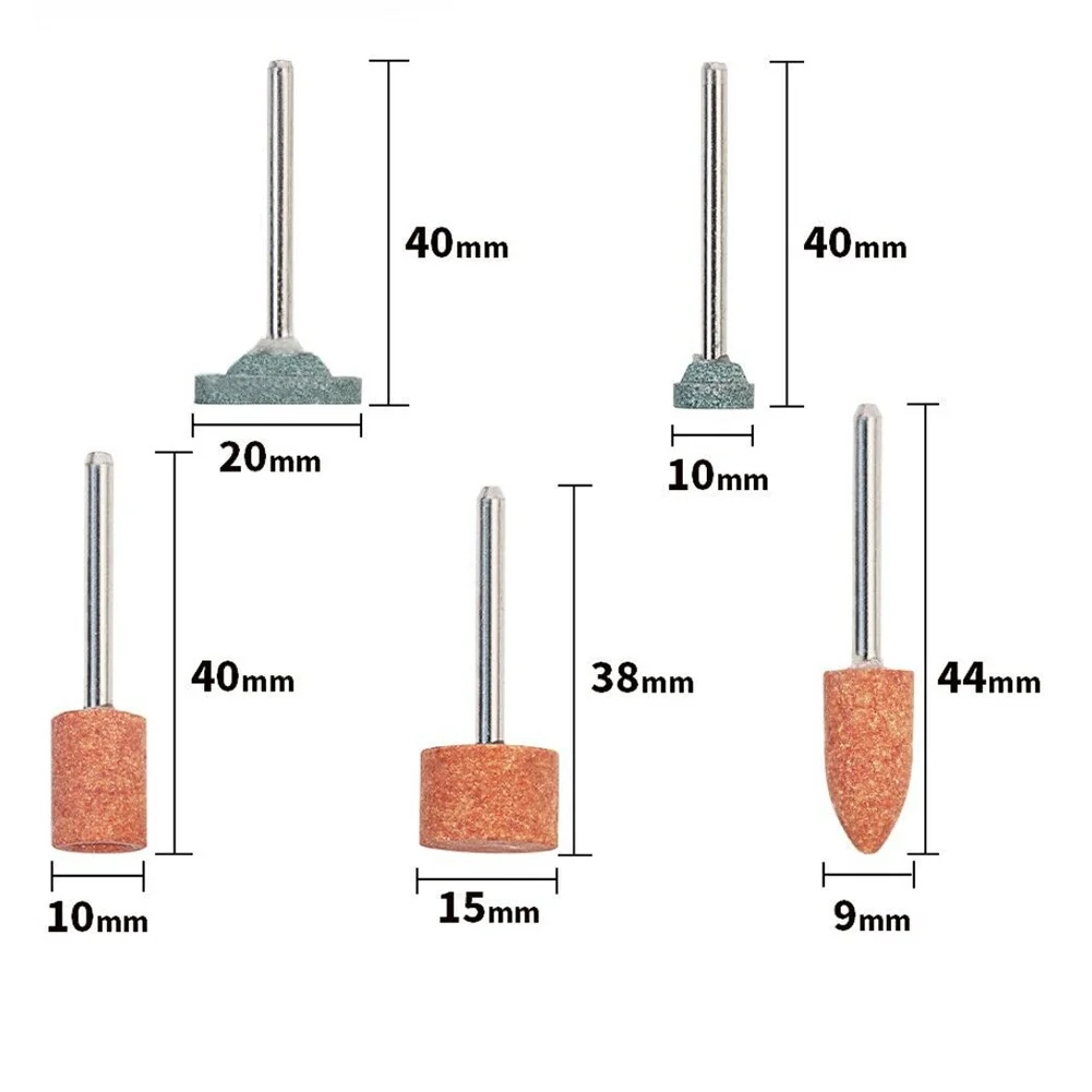 

Polishing kit Polishing Grinding wheel 1 set High quality Ceramic Stone polisher