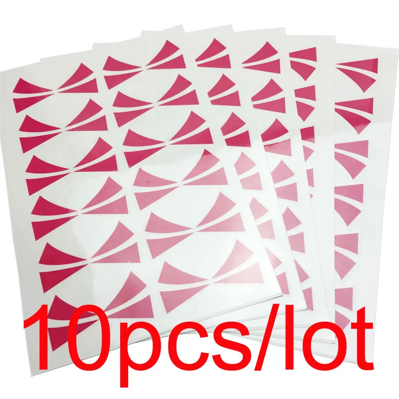 

10 шт./лот, тату D.va для dva, Переводные татуировки для костюмов для мальчиков, девочек, женщин, мужчин, боди-арт, водостойкая наклейка