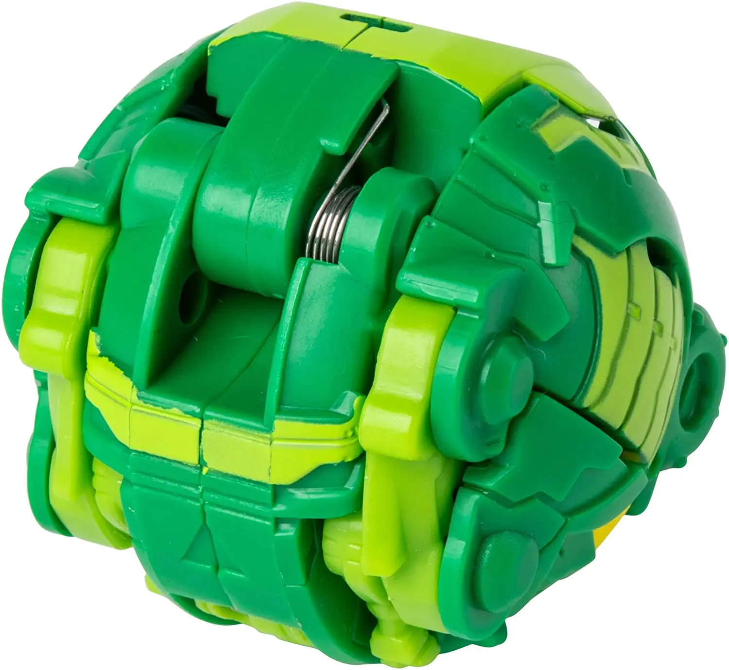 TAKARA TOMY BakuganES Ultra Trox 3-дюймовый высокий коллекционный трансформирующий существо