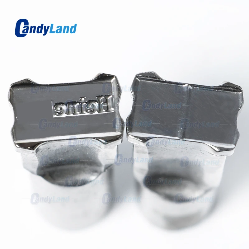 CandyLand Хей таблетка молока высечки 3D таблеточный пресс формы конфеты штамповки