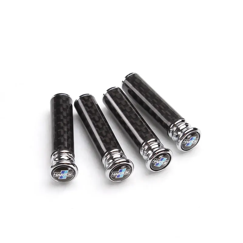 Автомобильный Стайлинг автомобильный оконный дверной замок шпилька крышка для