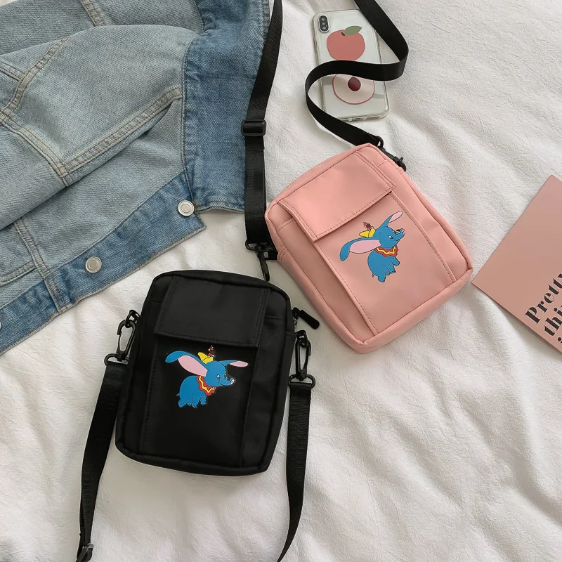 Холщовая Сумка 2019 новая Корейская версия холщовой небольшой сумки Женская