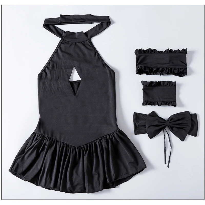 Купальник AniLV в японском стиле аниме Fate Arturia Pendragon с принтом саблей альтер костюм