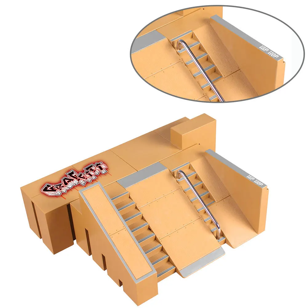 Доска для катания на коньках детская из сплава | Игрушки и хобби