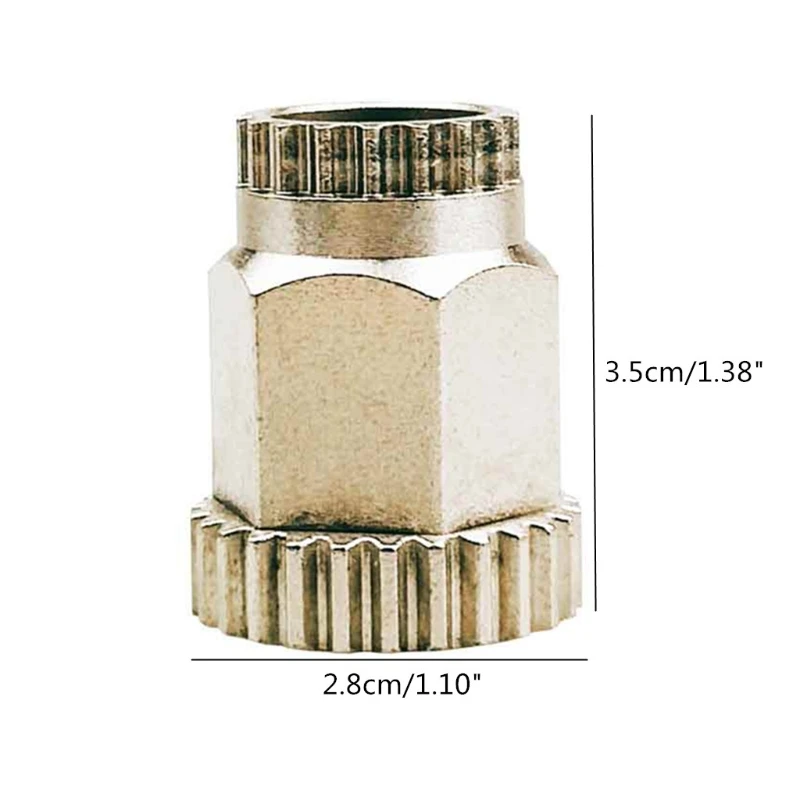 

2 in 1 Bicycle Wheel Hub Repair Removal Tool DT Planetary Ratchet Bike Drum Tool Cycling Repair Tools for DT Swiss