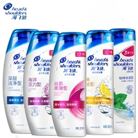 haifei silk anti dandruff shampoo anti itching oil control shampoo 200ml multi fragrance wholesale