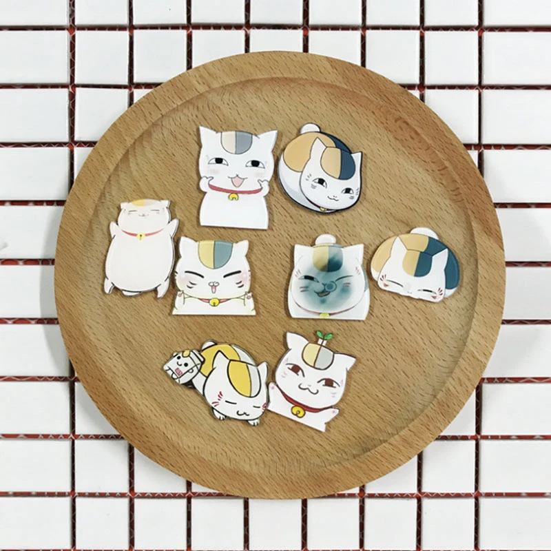 1 шт. брошь в виде кошки монстра|Значки| |