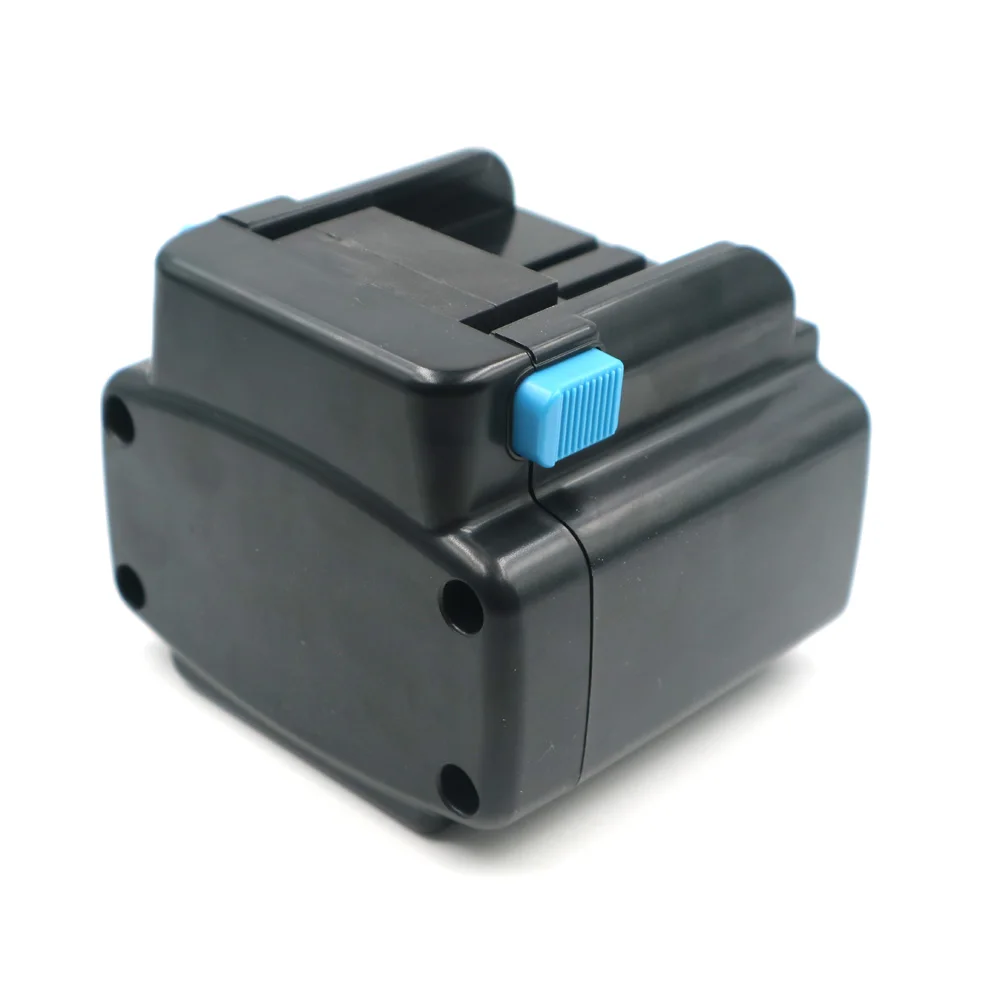 Аккумуляторная батарея C & P Hit 24VA 3000mAh Ni MH EB2420 EB2430HA EB2430R EB2433X C7D CR24DV DH24DV DH24DVA DV24DV DV24DVA