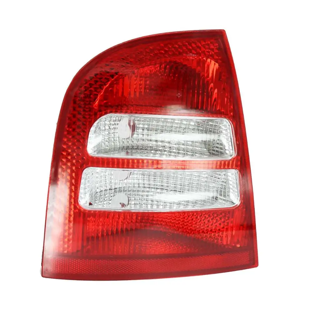 Для Skoda Octavia A4 MK1 седан 2000 2001 2002 2003 2004 2005 2006 2007 2008 2009 2010 2011 задние светильник