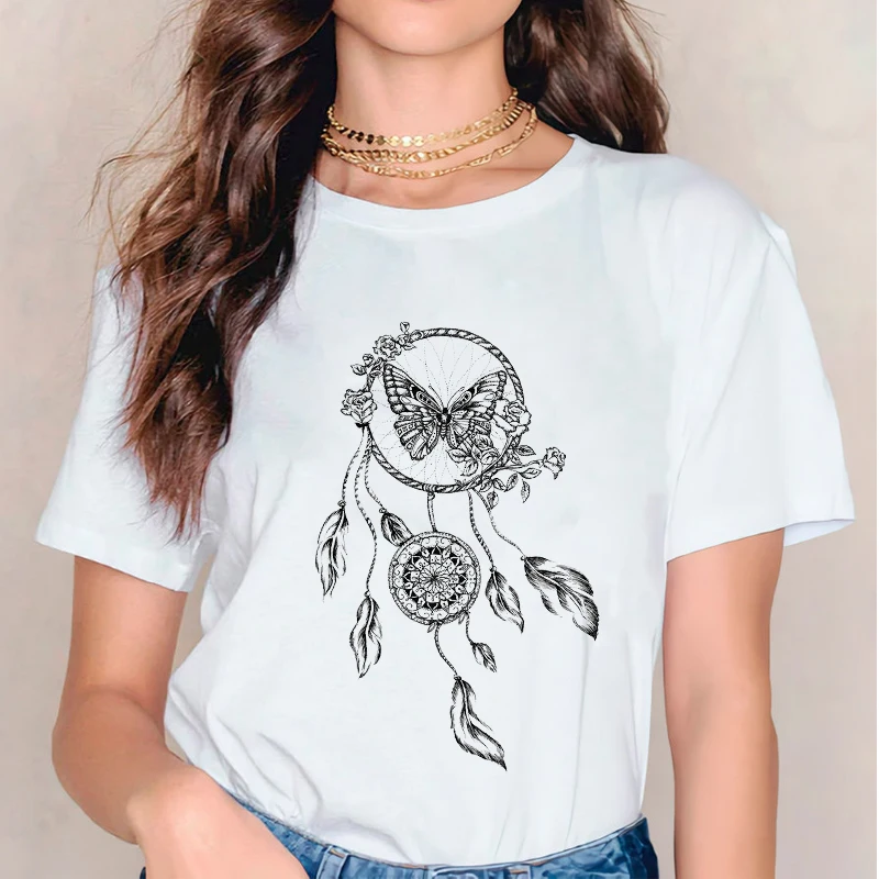 2020 женская обувь с перьями и бабочкой на каждый день лето весну футболка одежда