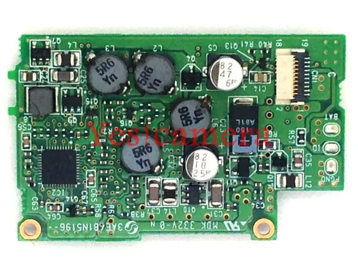 

Запасные части для зеркальной камеры Nikon D40x; Запасные части для камеры