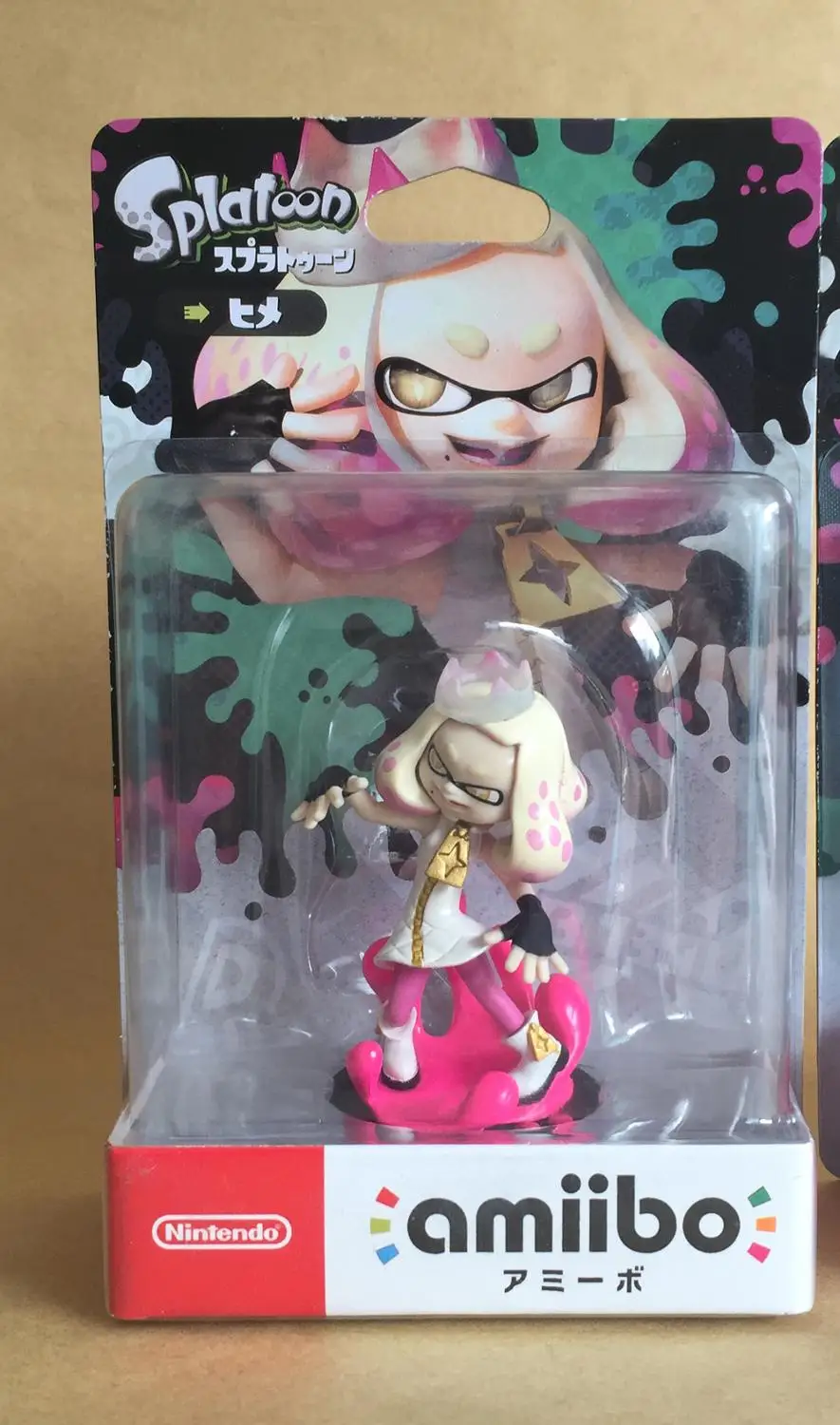 Экшн-игра для стрельбы аниме реактивный воин Amiibo девушки фигурка модель игрушки |