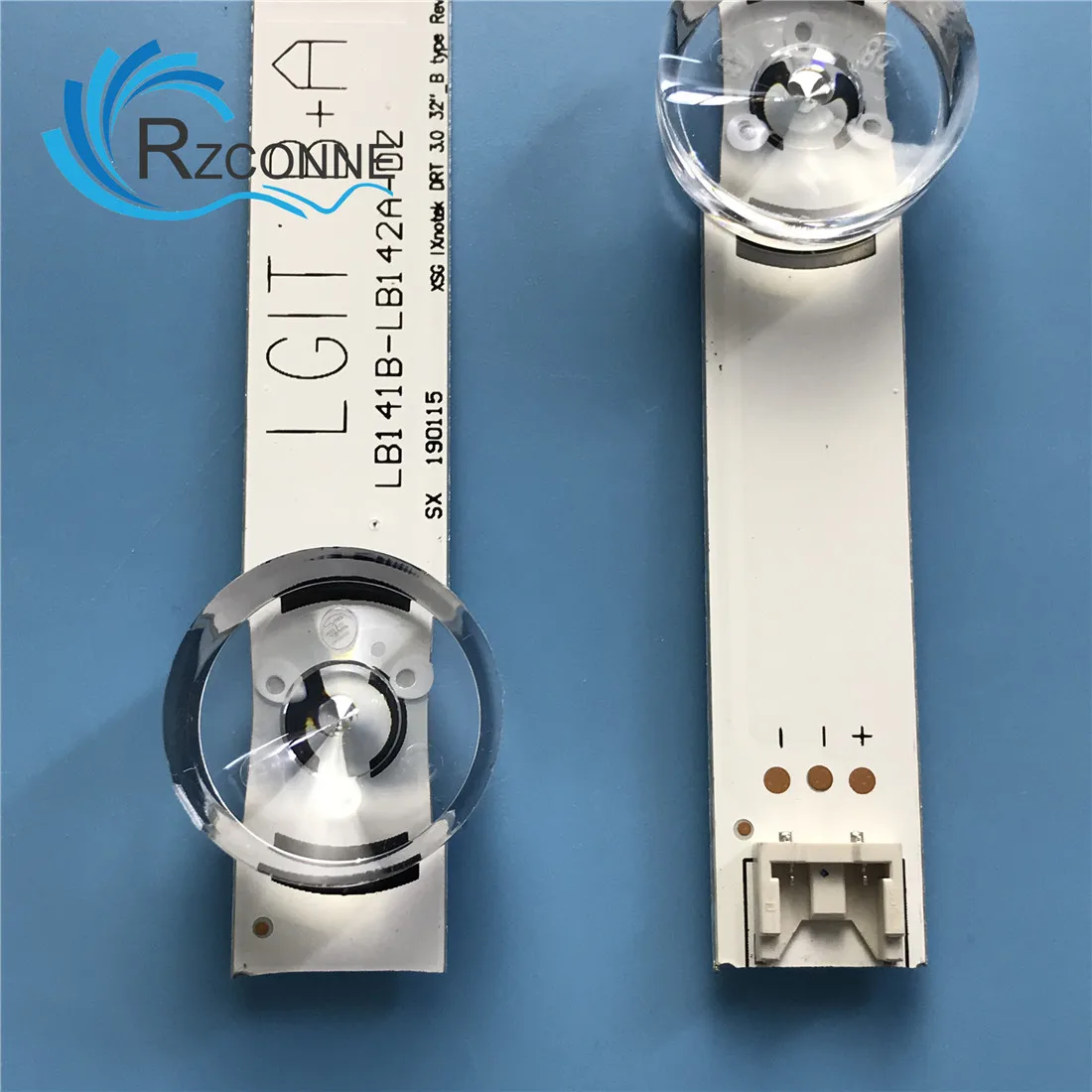 Светодиодный полосы для AGF78400001 32lb551u 32LF580U 32LX341C 32LY345C 32LB560B 32LB563U 32LB565U 32LB572V 32LF560U 32LF560V