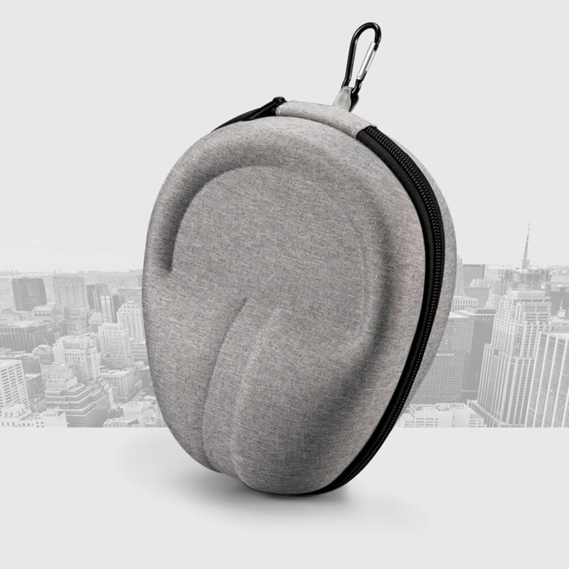 

Portable Headphones Case Cover Box for audio-technica ATH-M50X ATH-M40XHeadphone Dropshipping