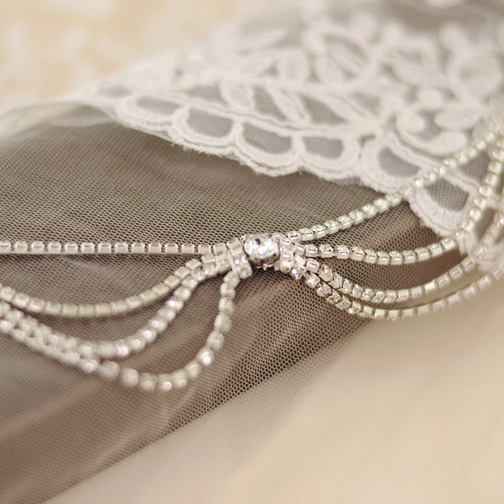 

TRiXY S390 Beading Rhinestone Belt Wedding Belts Crystal Wedding Dress Belt Sashes Silver Diamond Belt Bridal Sash Belt