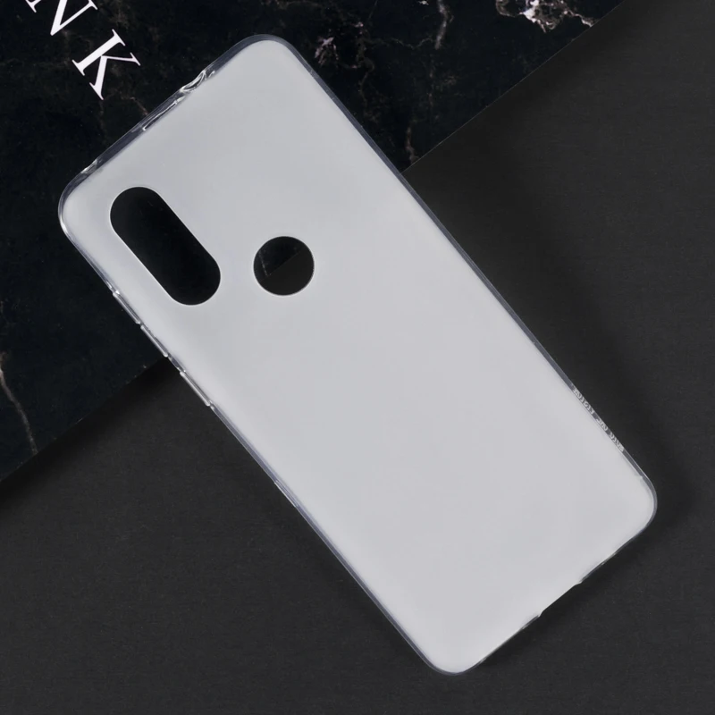 White Soft Silicone Чехол для телефона из искусственной кожи с текстурой под дерево для Motorola Moto One Vision, чехол-книжка с откидной крышкой, чехол-кошелек в деловом стиле, мягкий силиконовый чехол на заднюю панель - Цвет: White Soft Silicone
