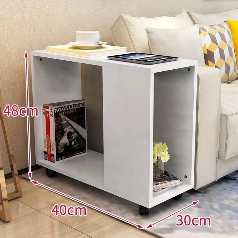 Nuit минималистичный небольшой стол Masa Sehpa Noche Para Sala Chevet консоль Coffee Tisch Mesa De Centro