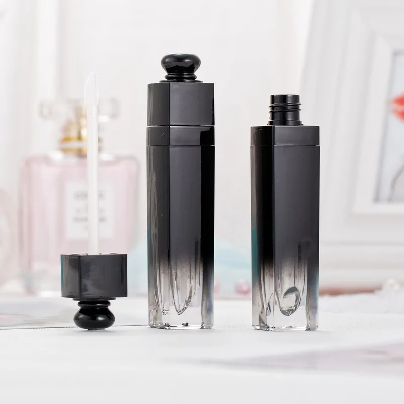 5 шт./20 шт./30 шт./50 шт. Пластиковый пустой контейнер для косметики 10 х2 см | Красота и