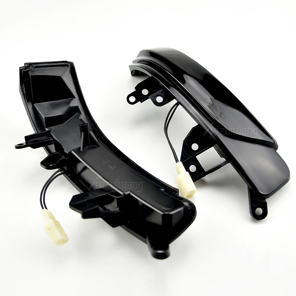 Автомобильная светодиодная лампа для зеркала поворота Toyota PRIUS ZVW30 2009-2012 ZVW35 A -