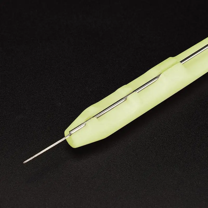 

1Pcs 3D Manual Tattoo Hand Needle Stick Poke Pen DIY Accessories Supplies Art Professional Tattoo Skin Tools Body Makeup Ta G8Z1