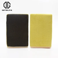 car wash clay glove auto cleaning clay mitt car care products for car washing