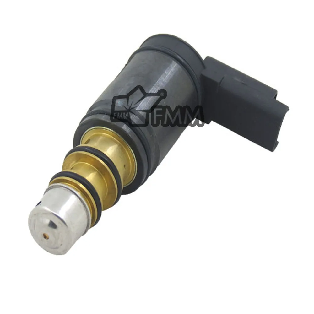 Клапан управления автоматическим компрессором переменного тока 5SEL12C 6SEL16C для