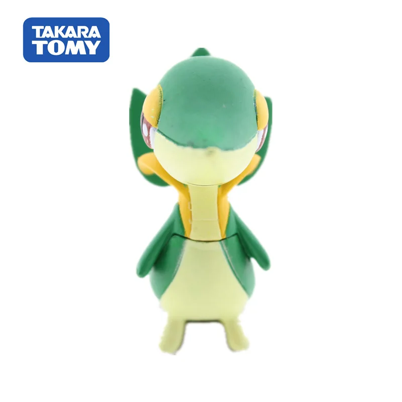 Игрушка TAKARA TOMY детские подарки Покемон МК монклель миниатюрные карманные