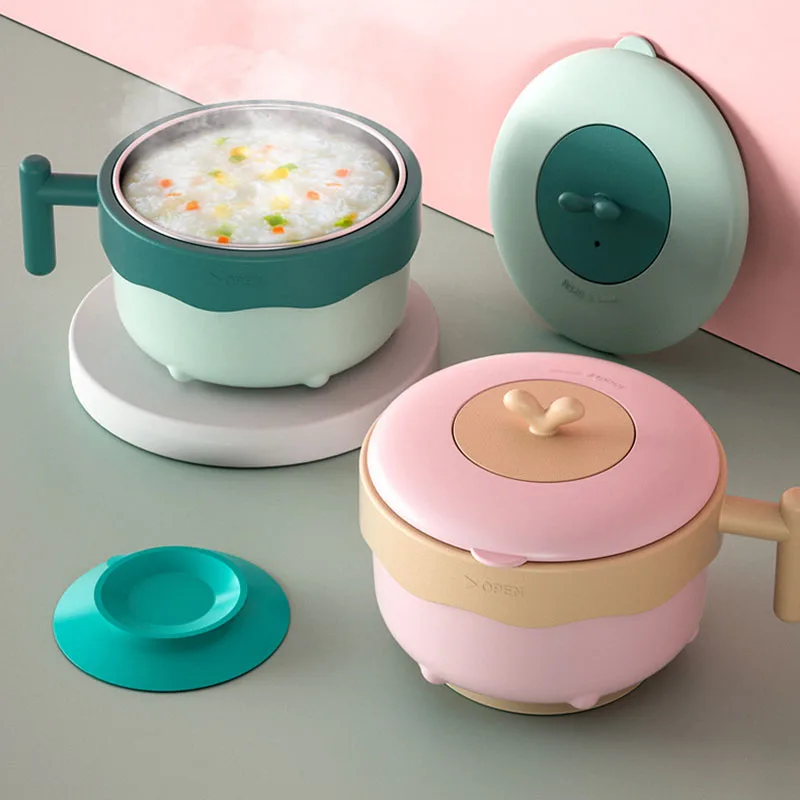 Детские противоскользящие подставки на присоске для кормления детей