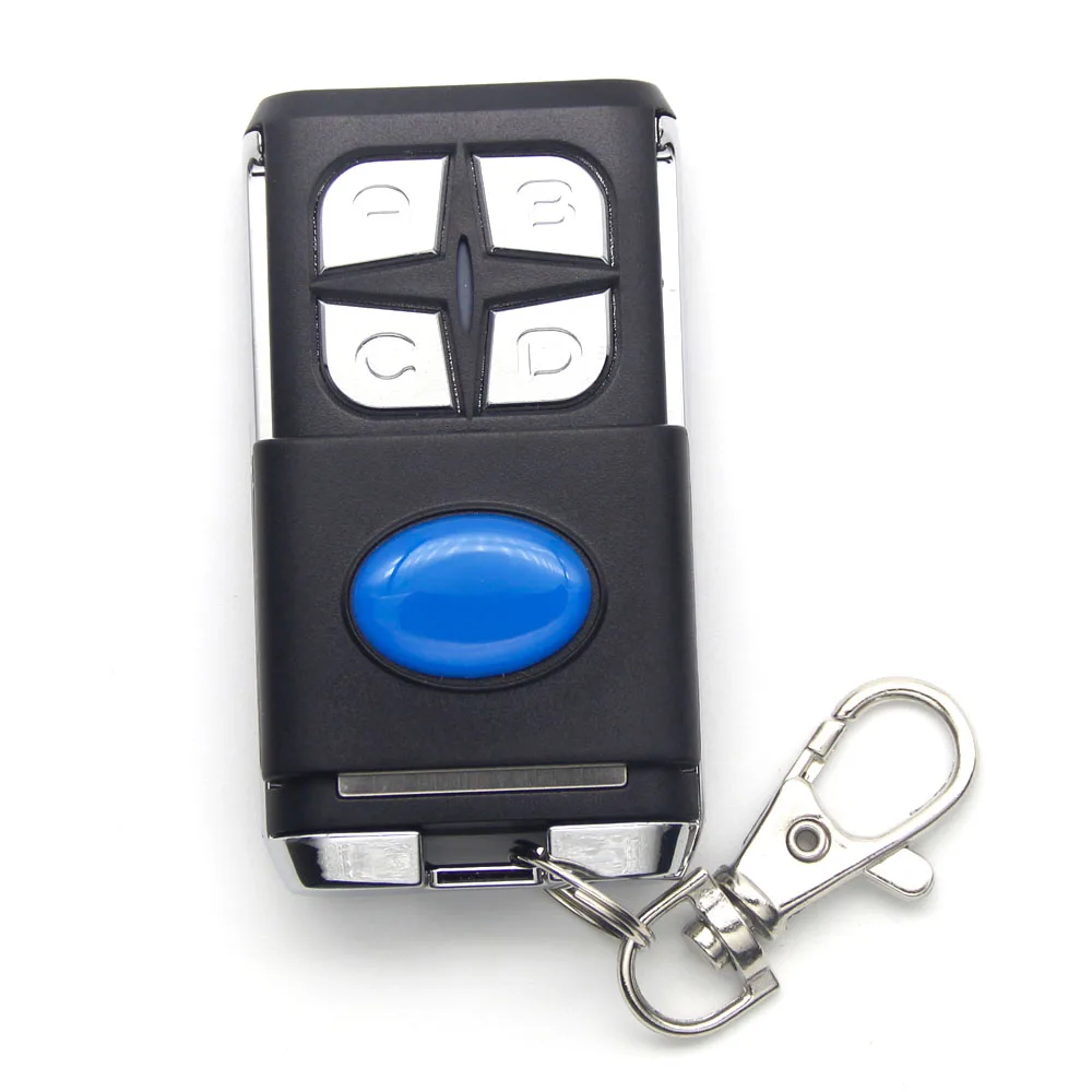 ATA PTX4 пульт дистанционного управления ворота гаражной двери 433 92 МГц