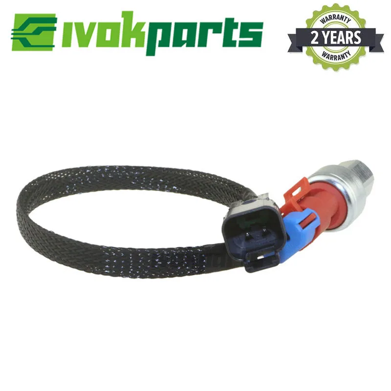 AC кондиционер низкого давления выключить реле для гусеницы CAT TRACK D25 D30D D350D 725 730 740