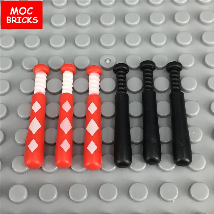 10 штук в партии посуда Бейсбол &quotлетучая мышь&quot Белый Ручка &amp 3 Белые