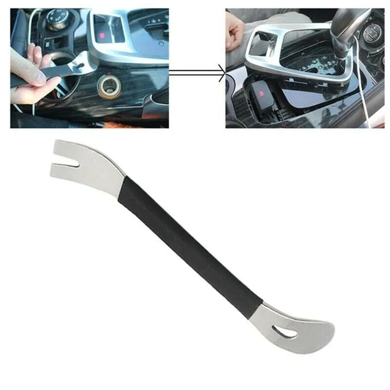 

Replacement Trim Removal Tool Trim Dash Accessories Double-Head Hand Tools